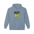Resist RTO Hoodie