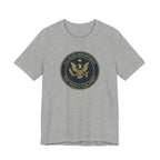 US State Department Font Policy Task Force - Font Wars T-Shirt