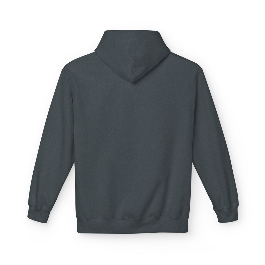 Happy QBR Season -  Unisex Midweight Hoodie