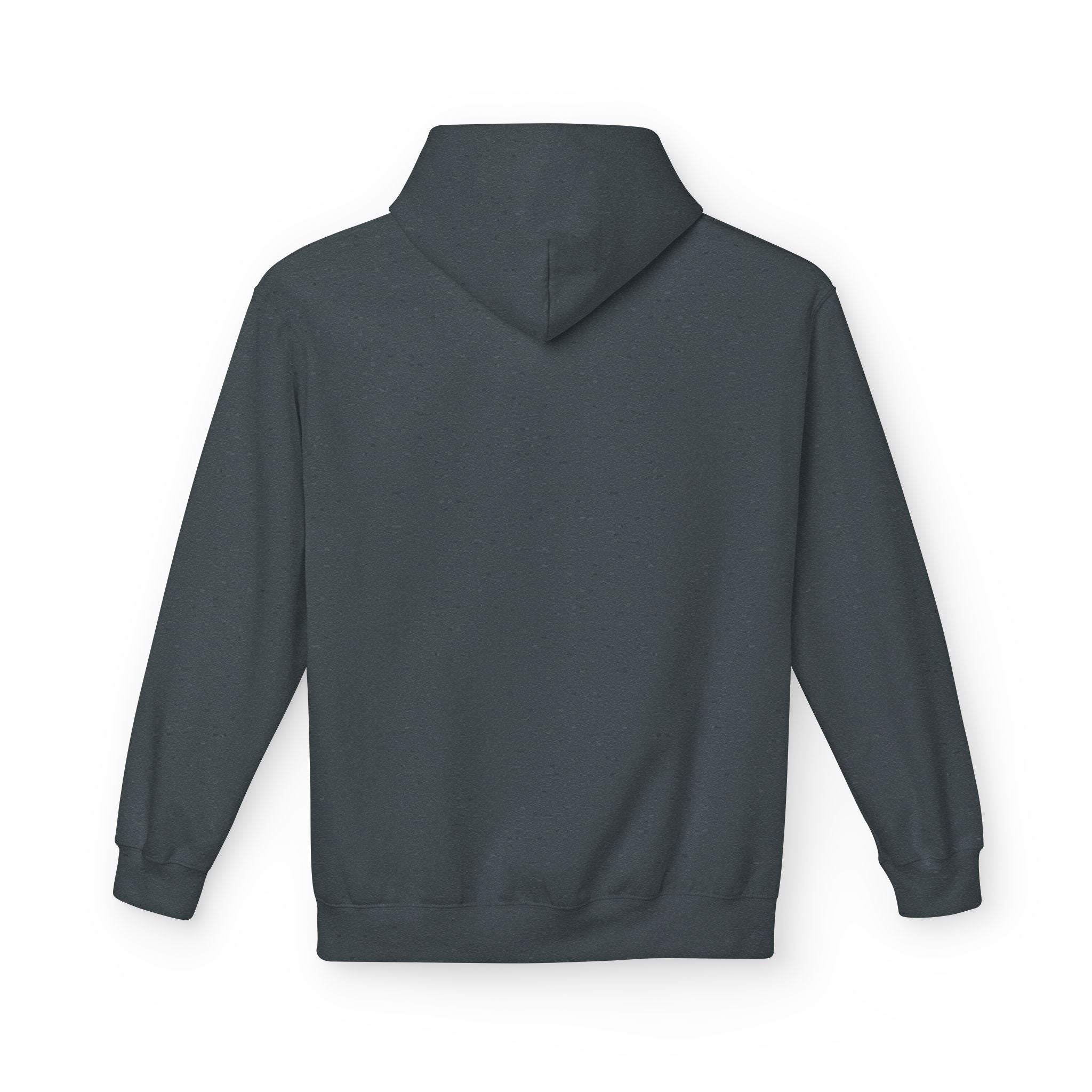 Happy QBR Season -  Unisex Midweight Hoodie