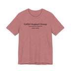 Calibri Support Group - Font Wars T-Shirt