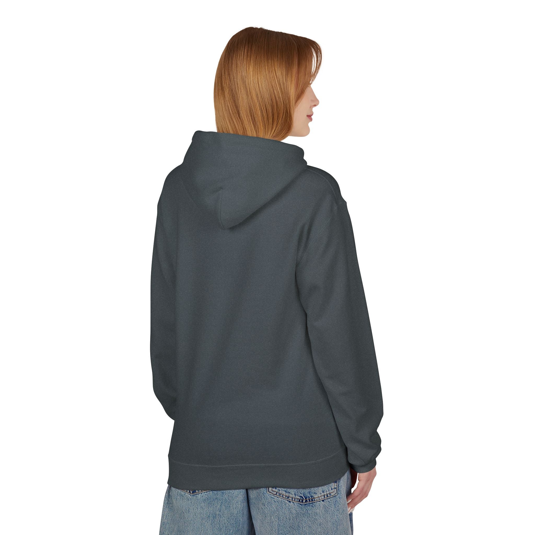 Happy QBR Season -  Unisex Midweight Hoodie
