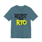Resist RTO Tee