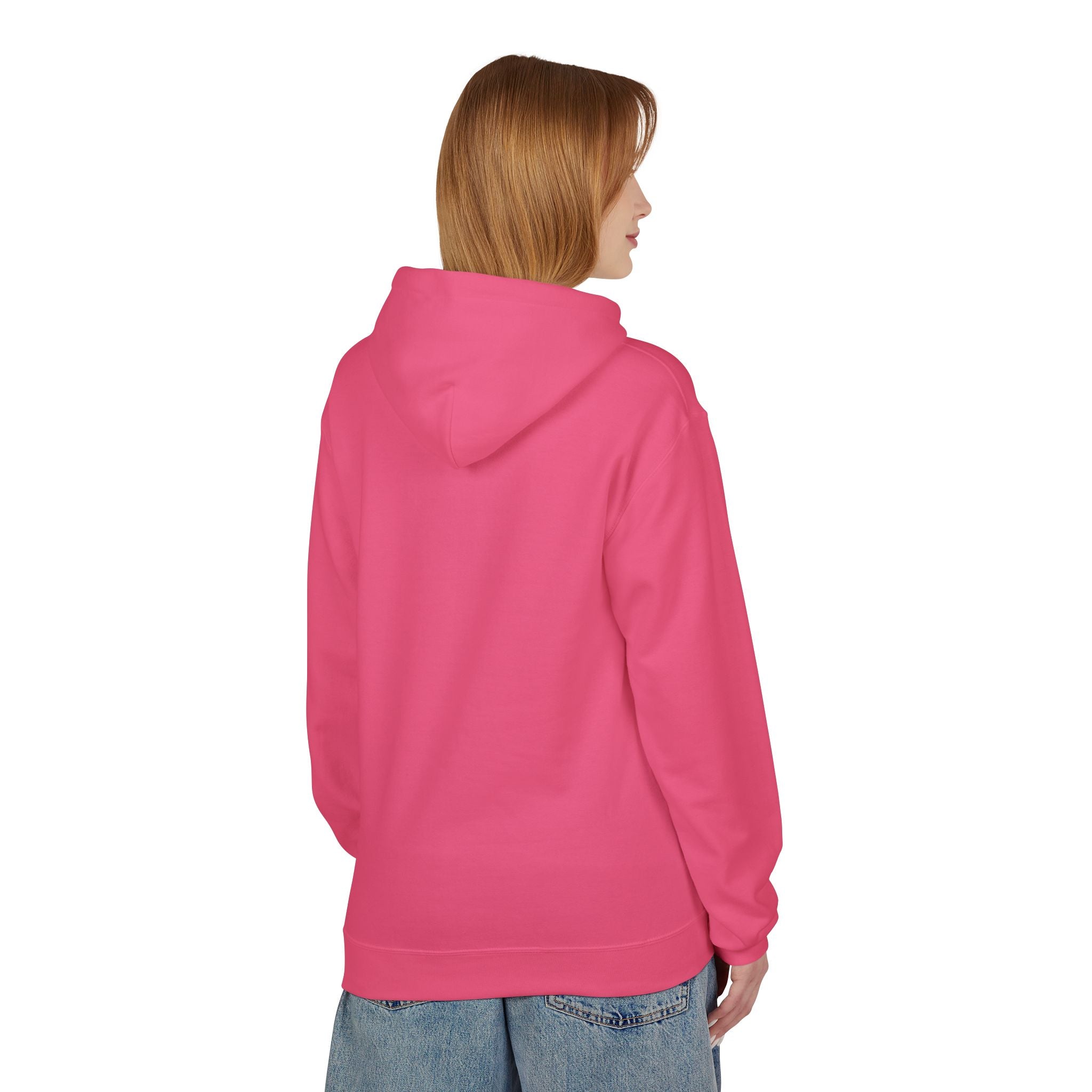 Resist RTO Hoodie