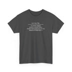 My Outie Overuses Exclamation Points in Emails to Seem Friendly - Severance Tee, Severance Inspired Tshirt, Lumon Industries Tshirt