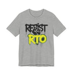 Resist RTO Tee
