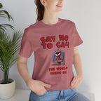 Just Say No to GA4 - Bring Back UA