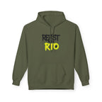 Resist RTO Hoodie