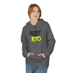 Resist RTO Hoodie