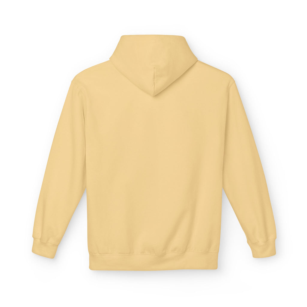 Happy QBR Season -  Unisex Midweight Hoodie