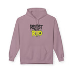 Resist RTO Hoodie