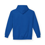 Happy QBR Season Knit Design -  Unisex Midweight Hoodie