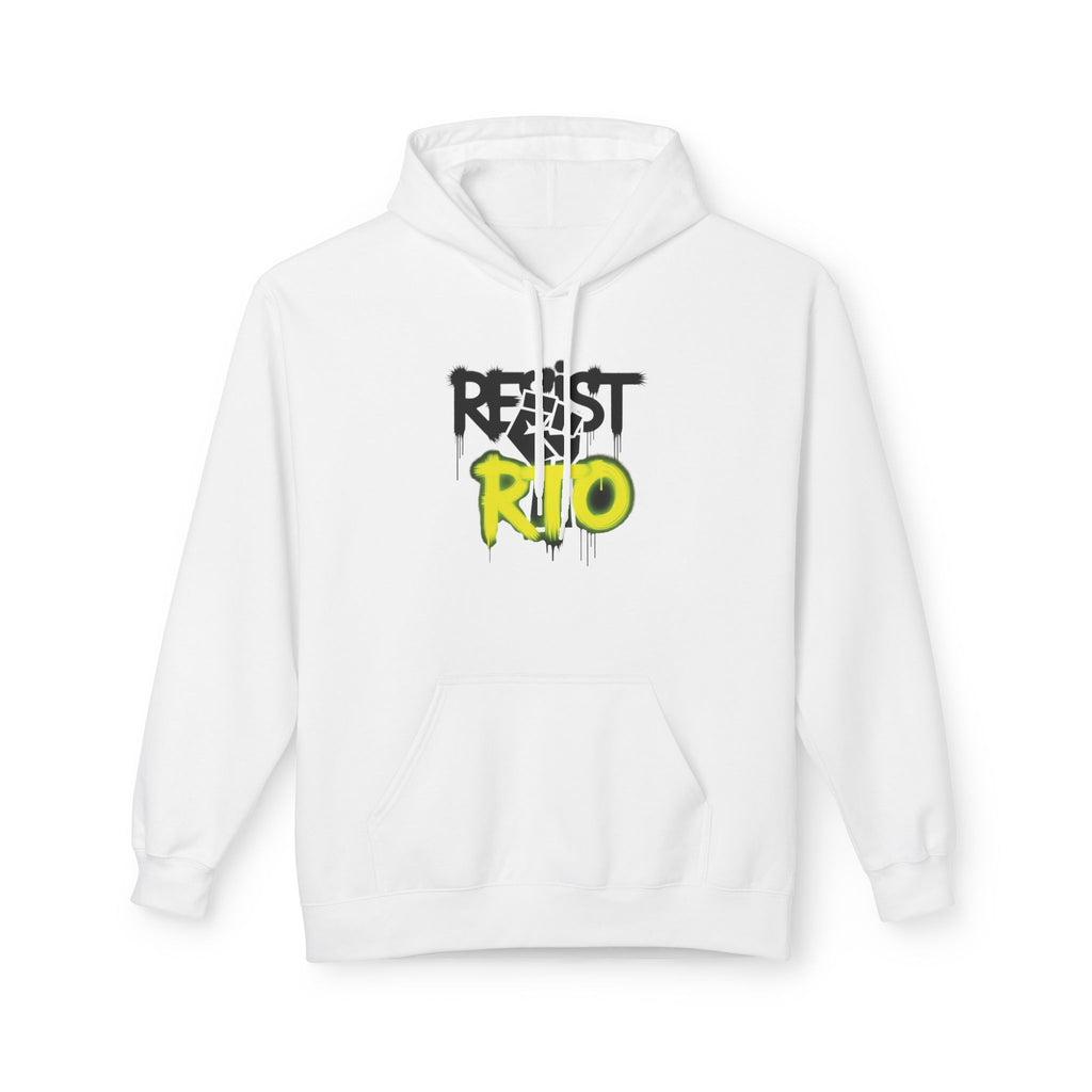 Resist RTO Hoodie