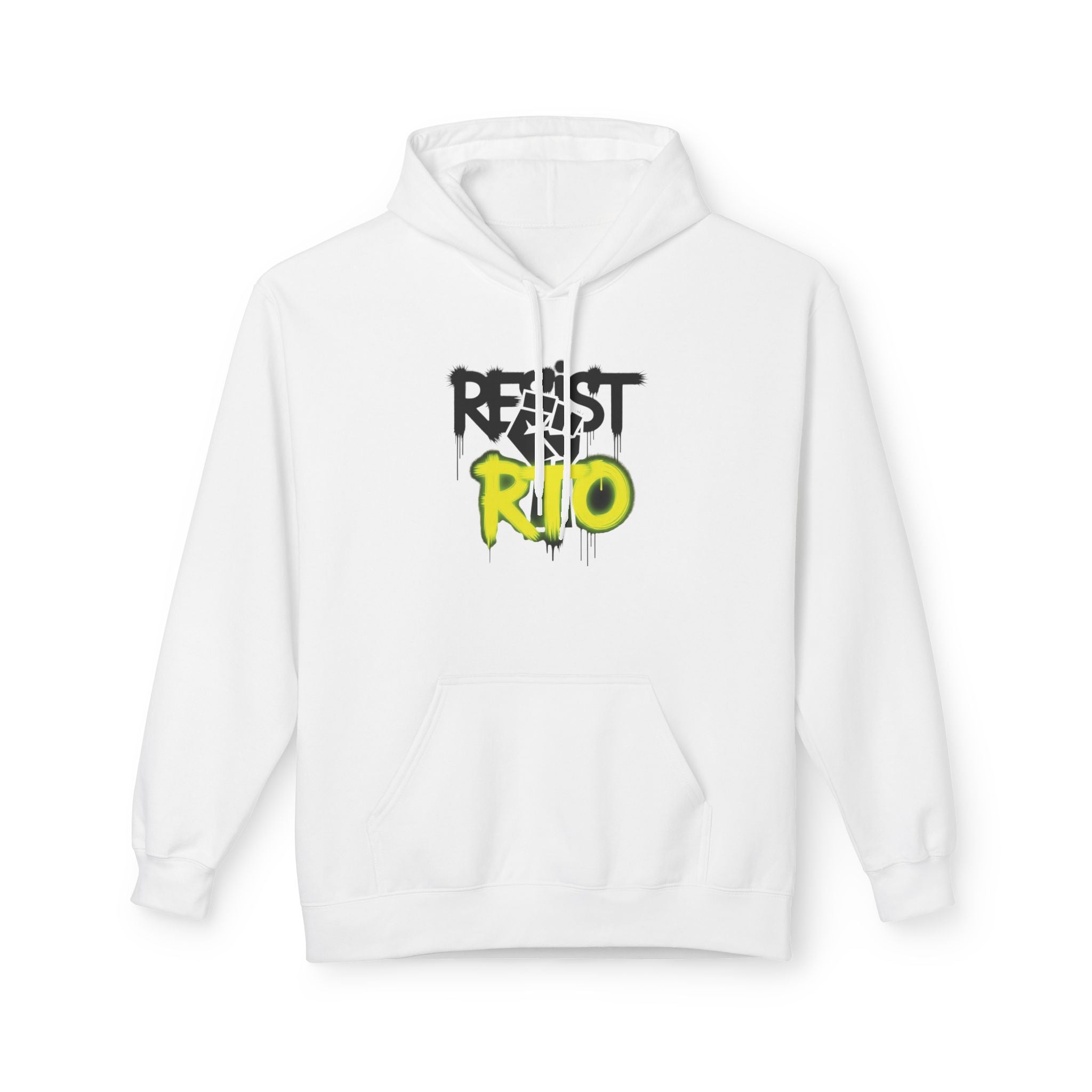 Resist RTO Hoodie