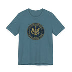 US State Department Font Policy Task Force - Font Wars T-Shirt