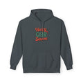 Happy QBR Season -  Unisex Midweight Hoodie