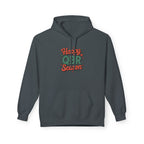 Happy QBR Season -  Unisex Midweight Hoodie