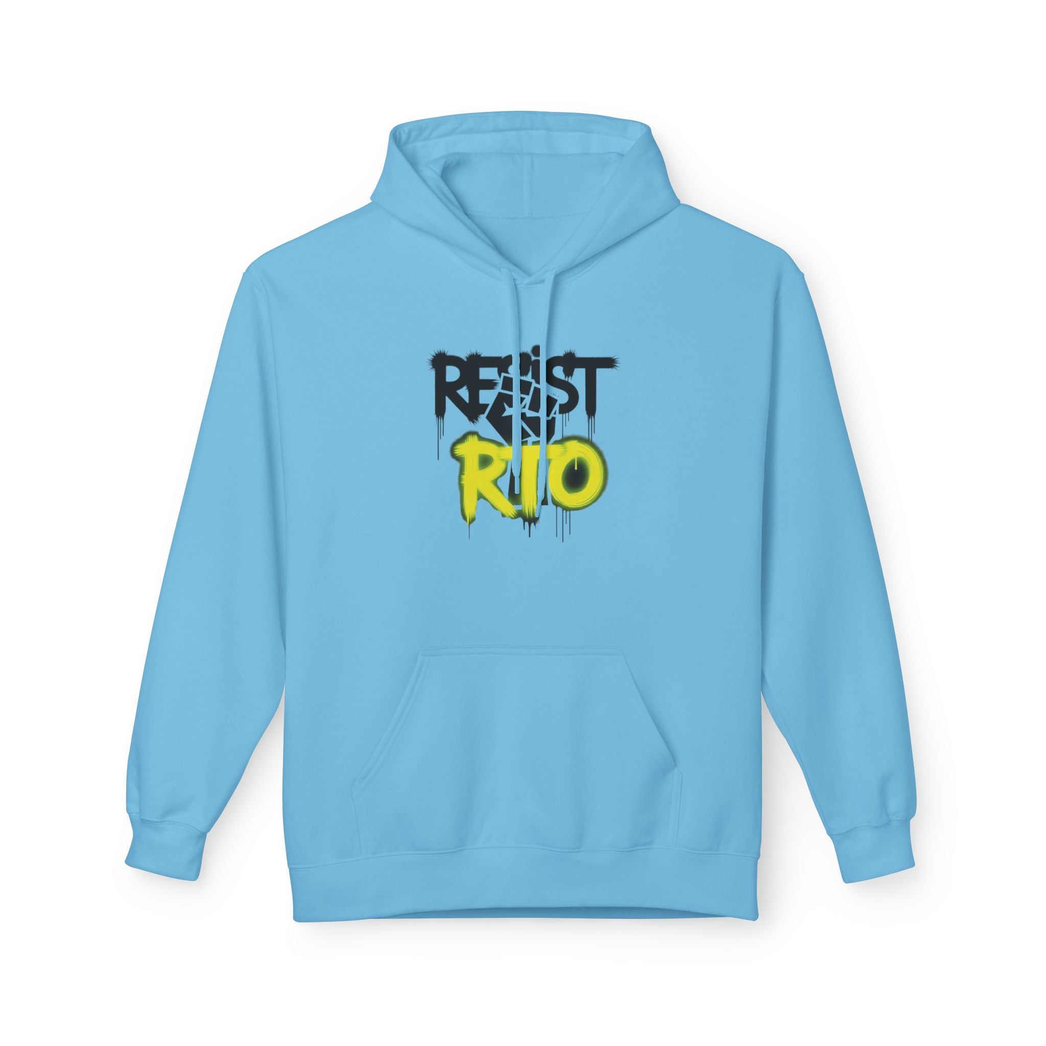 Resist RTO Hoodie