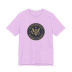 US State Department Font Policy Task Force - Font Wars T-Shirt