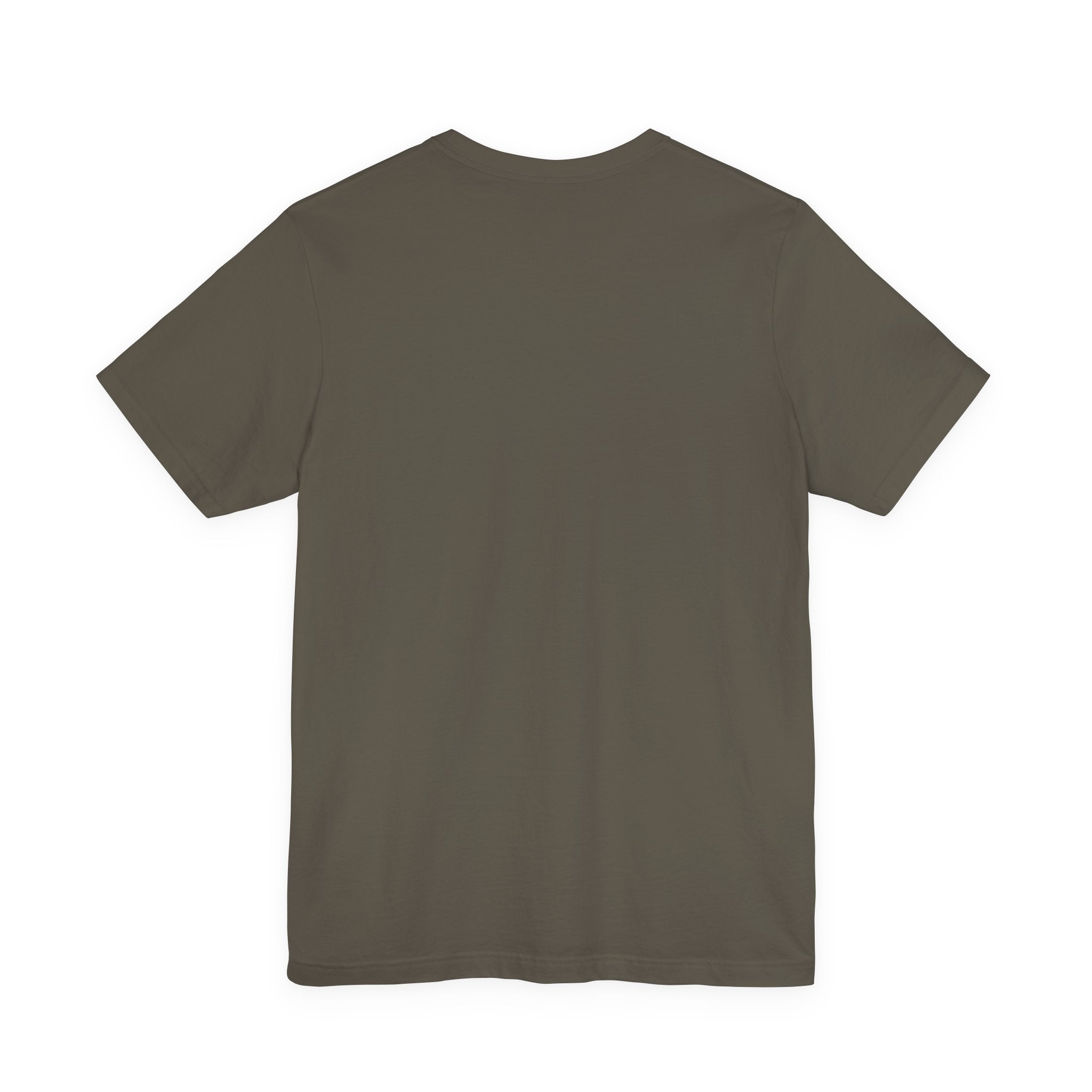 Resist RTO Tee