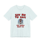 Just Say No to GA4 - Bring Back UA