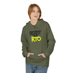 Resist RTO Hoodie