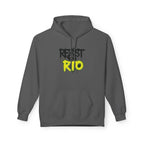 Resist RTO Hoodie