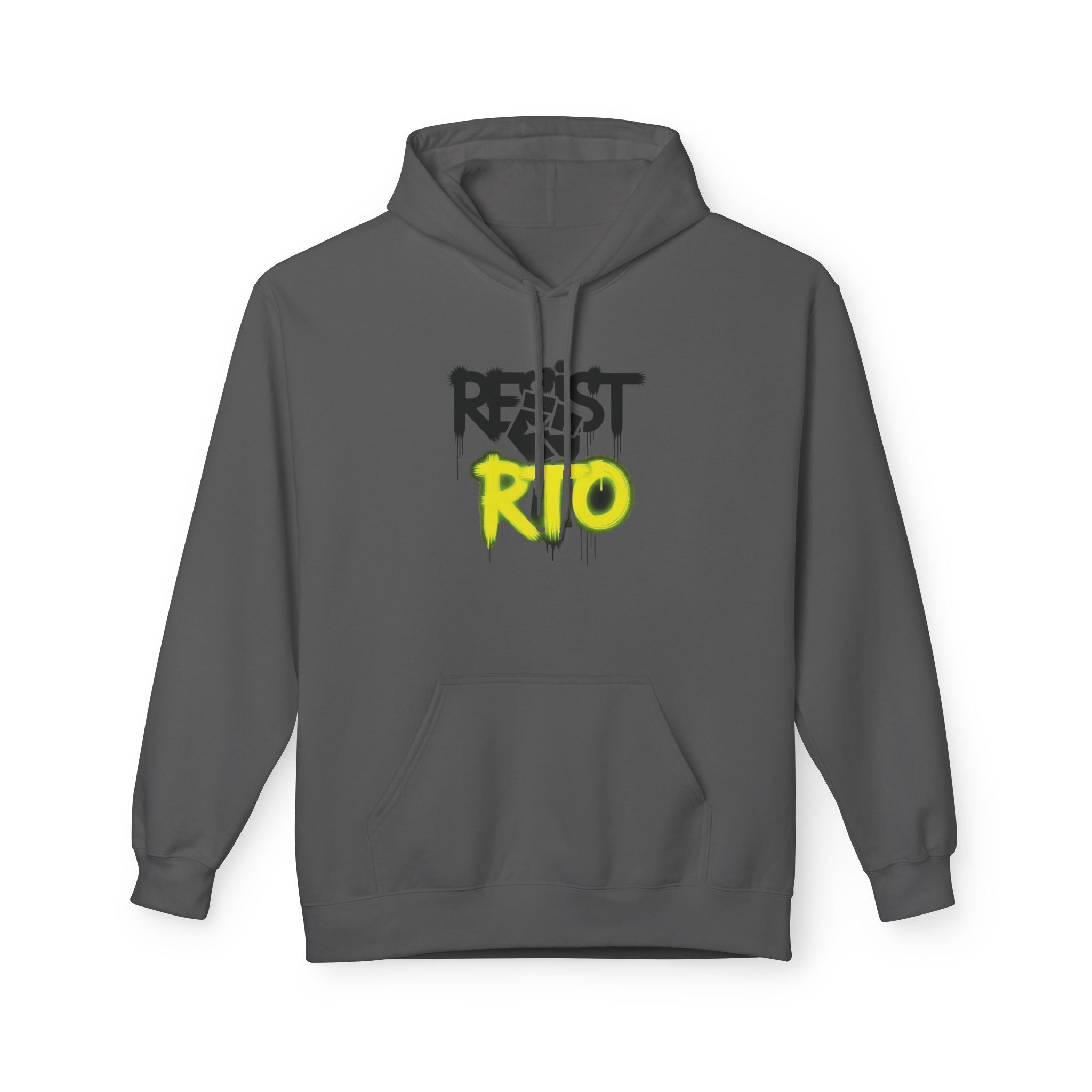Resist RTO Hoodie