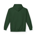 Happy QBR Season Knit Design -  Unisex Midweight Hoodie