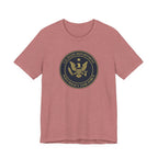 US State Department Font Policy Task Force - Font Wars T-Shirt