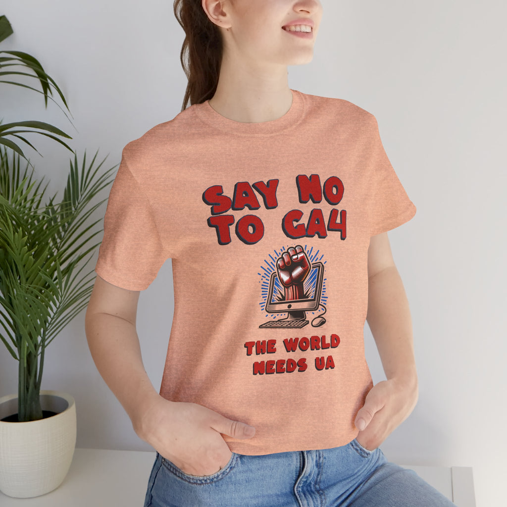 Just Say No to GA4 - Bring Back UA