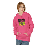 Resist RTO Hoodie