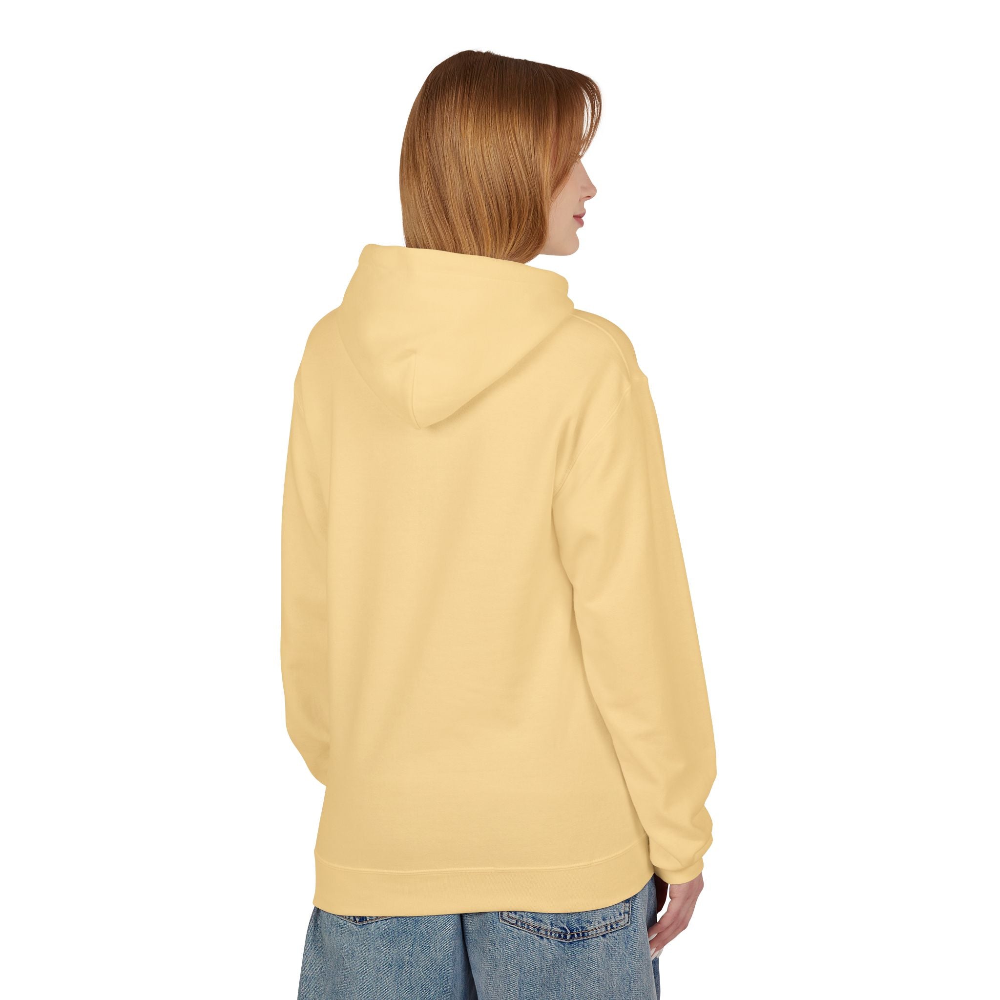 Happy QBR Season -  Unisex Midweight Hoodie