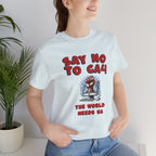 Just Say No to GA4 - Bring Back UA