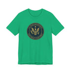 US State Department Font Policy Task Force - Font Wars T-Shirt