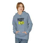 Resist RTO Hoodie