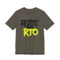 Resist RTO Tee