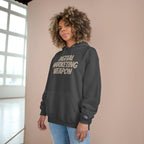 Digital Marketing Weapon Hoodie - Hoodie - WFH Shirts