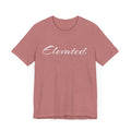 Elevated - T-Shirt - WFH Shirts