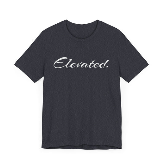 Elevated - T-Shirt - WFH Shirts