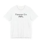 Forever on Performance Improvement Plan (PIPs) - T-Shirt - WFH Shirts