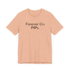 Forever on Performance Improvement Plan (PIPs) - T-Shirt - WFH Shirts