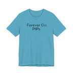 Forever on Performance Improvement Plan (PIPs) - T-Shirt - WFH Shirts