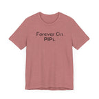 Forever on Performance Improvement Plan (PIPs) - T-Shirt - WFH Shirts